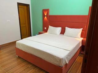 Caravan Inn Guest House Peshawar - 6