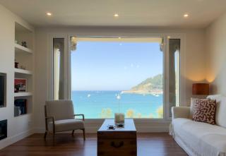 The Rentals Collection - Sea Window - 2