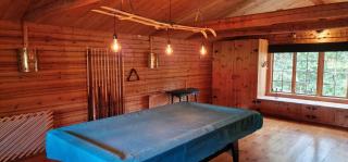 Norra Daltorp-Snowstugan - 1