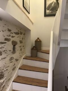 La maison de Paty - Paimpol - 5