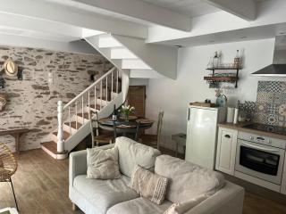 La maison de Paty - Paimpol - 9