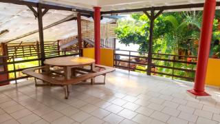 Appartement pour 2 à Sainte-Anne - 24 m² - 0