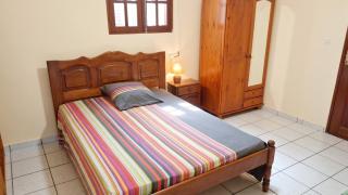 Appartement pour 2 à Sainte-Anne - 24 m² - 9