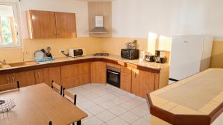 Appartement pour 2 à Sainte-Anne - 24 m² - 7