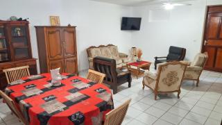 Appartement pour 2 à Sainte-Anne - 24 m² - 6
