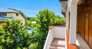Appartement pour 2 à Sainte-Anne - 24 m² - 8