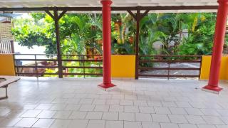 Appartement pour 2 à Sainte-Anne - 24 m² - 4