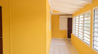 Appartement pour 2 à Sainte-Anne - 24 m² - 3