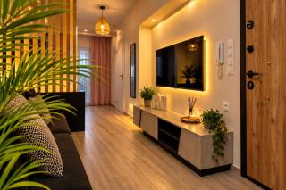 Sparti Apartment - Limenas - 4