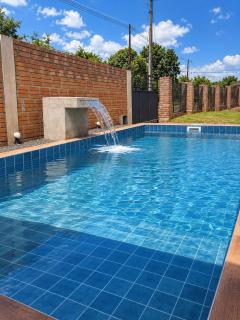 CASA PRIVADO CON PISCINA l 2 HABITACIONES - 8