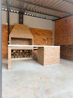 CASA PRIVADO CON PISCINA l 2 HABITACIONES - 7
