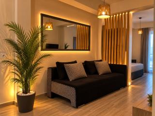 Sparti Apartment - Limenas - 2