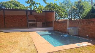CASA PRIVADO CON PISCINA l 2 HABITACIONES - 6