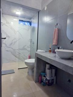 CASA PRIVADO CON PISCINA l 2 HABITACIONES - 5