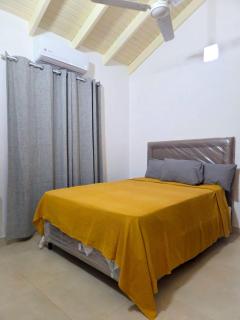 CASA PRIVADO CON PISCINA l 2 HABITACIONES - 4