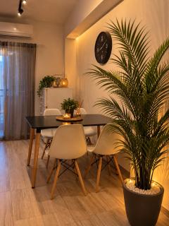 Sparti Apartment - Limenas - 1