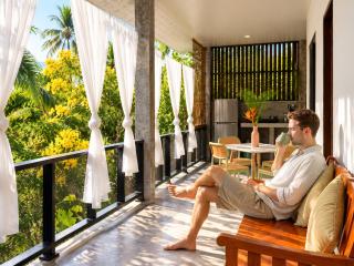 The Verandas - 0