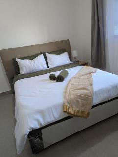 Zeni Villa Apartments - Lusaka - 2