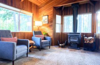Lake Cushman Escape - 8