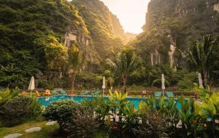 Tam Coc Aurora Valley 2 - Ninh Binh - 0
