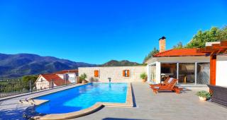 Holiday Home Nika with heated pool - 6