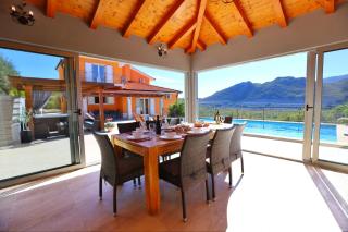 Holiday Home Nika with heated pool - 5