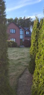 Stoneywood Haven, Galway - 8