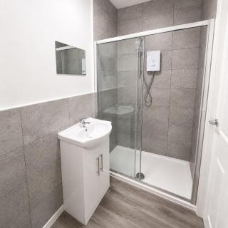 Belmont Suite Blackpool - 1