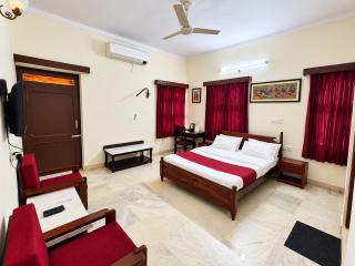 Hotel Gajender Niwas Sun City A Boutique Stay - 1