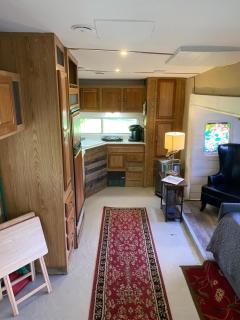 Cabin 2 - steps from the river! - 7