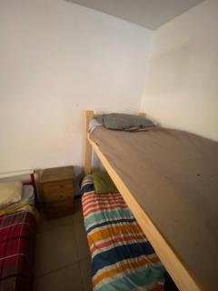Habitación Compartida Mixta para 4 Personas - 7