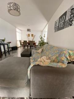Habitación Compartida Mixta para 4 Personas - 5