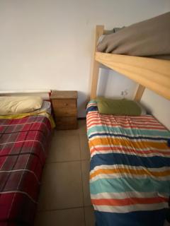Habitación Compartida Mixta para 4 Personas - 3
