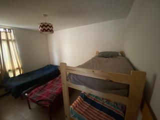 Habitación Compartida Mixta para 4 Personas - 2