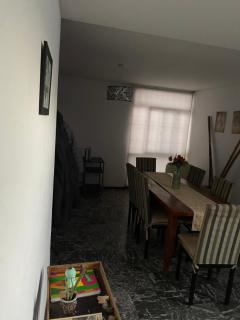 Habitación Compartida Mixta para 4 Personas - 1