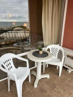 Sea View Premium Apartment by Stay365 - 6