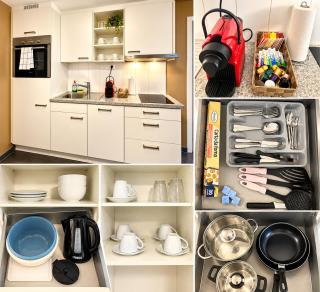 Urban Stay Trimbach - Self Check in - Trimbach - 8