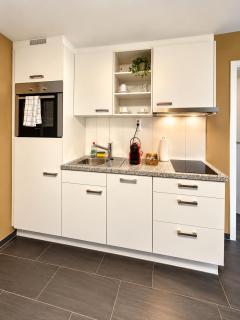 Urban Stay Trimbach - Self Check in - Trimbach - 7