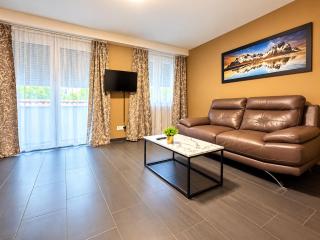 Urban Stay Trimbach - Self Check in - Trimbach - 5