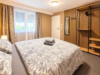Urban Stay Trimbach - Self Check in - Trimbach - 3