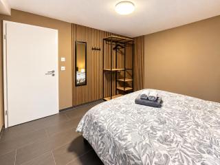 Urban Stay Trimbach - Self Check in - Trimbach - 2