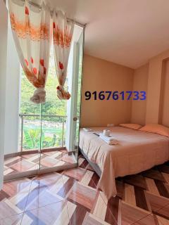 Hotel D Conchis con piscina y desayuno gratis - 4