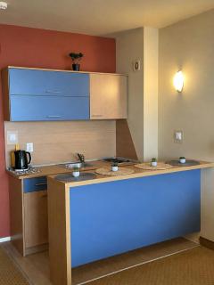 Sea View Premium Apartment by Stay365 - 3