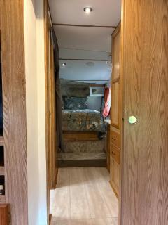 Cabin 2 - steps from the river! - 1