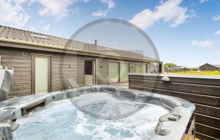 Lovely Home In Ebeltoft With Sauna - 9