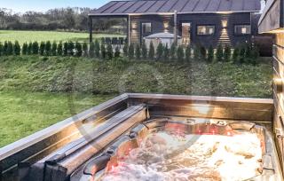 Lovely Home In Ebeltoft With Sauna - 7