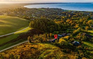 Lovely Home In Ebeltoft With Sauna - 2