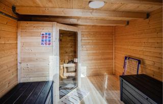 Lovely Home In Ebeltoft With Sauna - 1