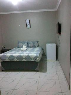 Suite Boutique Guest House - 9