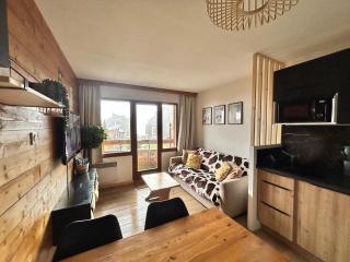Appartement avoriaz 1800 proche parking - 7
